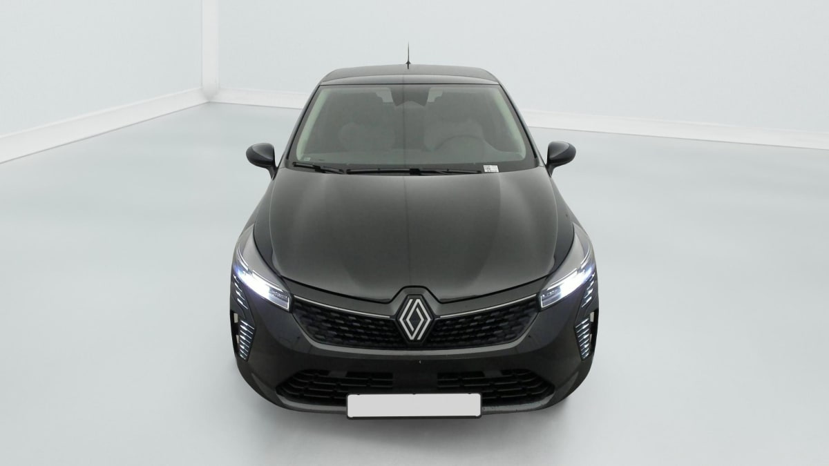 368302_p2 - RENAULT - CLIO 5 - 2025 - photo 2