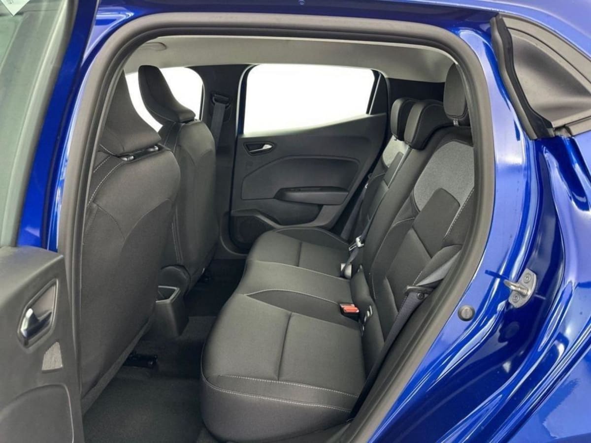 366836_p2 - RENAULT - CLIO 5 - 2025 - photo 10