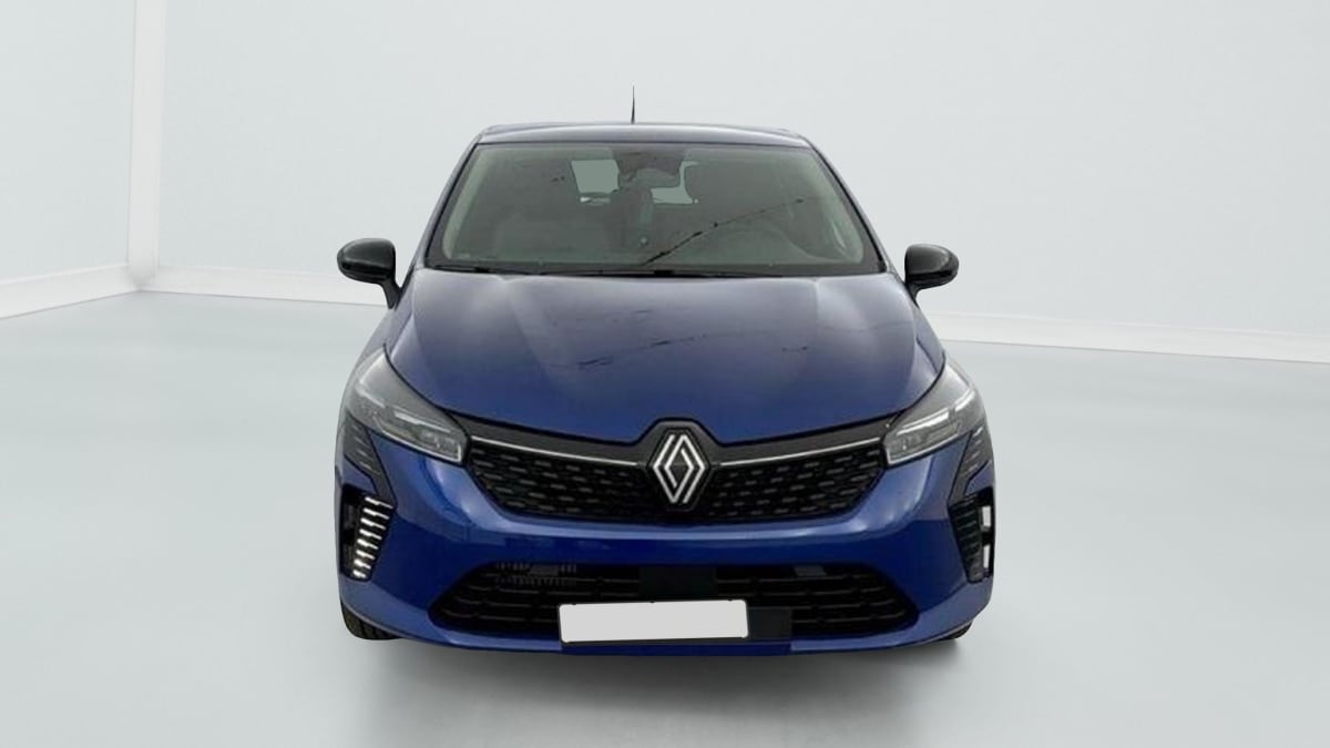 366836_p2 - RENAULT - CLIO 5 - 2025 - photo 4