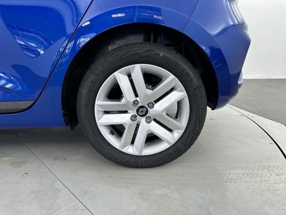 366836_p2 - RENAULT - CLIO 5 - 2025 - photo 7