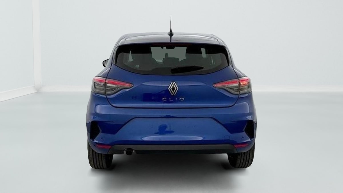 366836_p2 - RENAULT - CLIO 5 - 2025 - photo 3