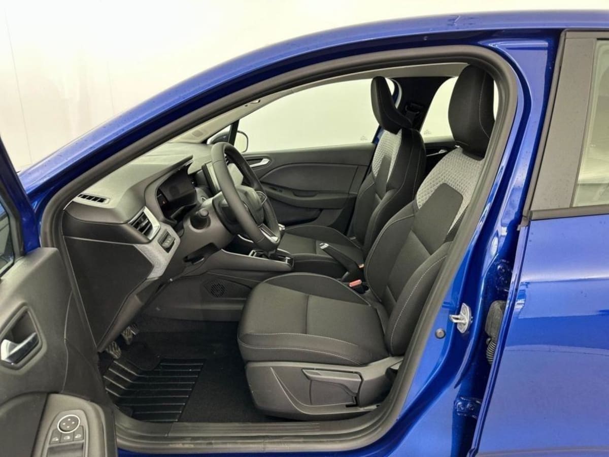 366836_p2 - RENAULT - CLIO 5 - 2025 - photo 9