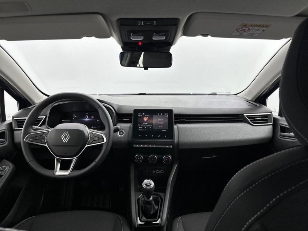 366836_p2 - RENAULT - CLIO 5 - 2025 - photo 8