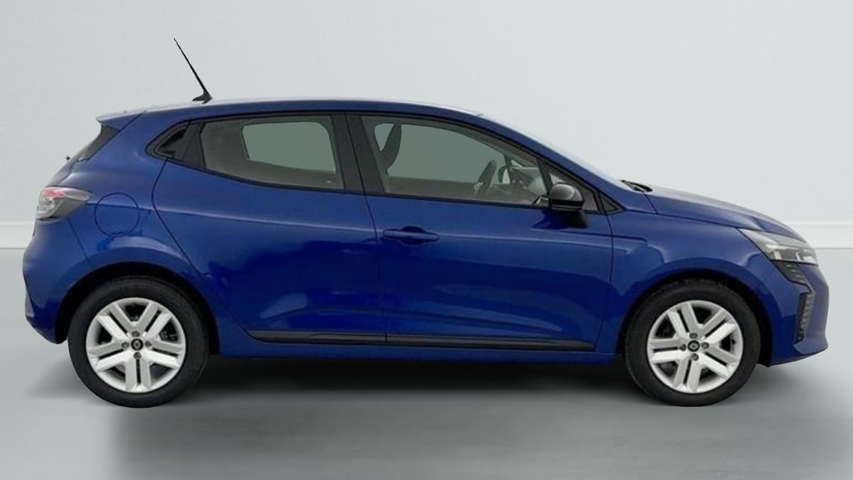 366836_p2 - RENAULT - CLIO 5 - 2025 - photo 2