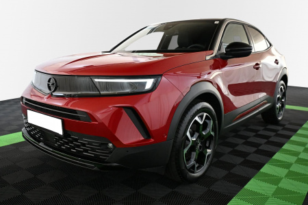 18834_p35 - OPEL - MOKKA - 2024