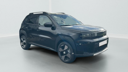 367832_p2 - FIAT - GRANDE PANDA - 2025