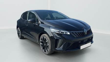 370262_p2 - RENAULT - CLIO 5 - 2025