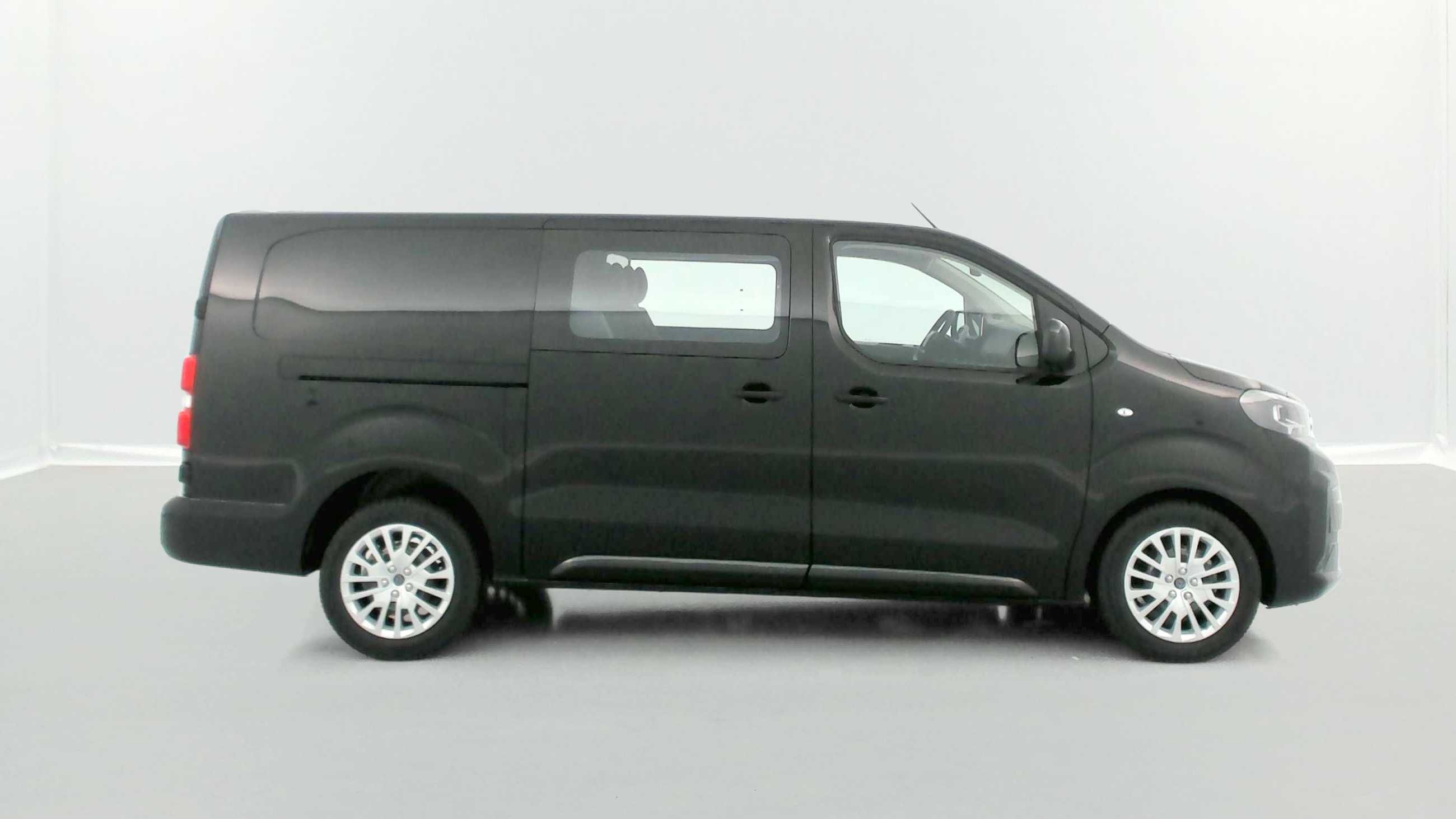 GLI00010627_p53 - PEUGEOT - EXPERT CA - 2025 - photo 19