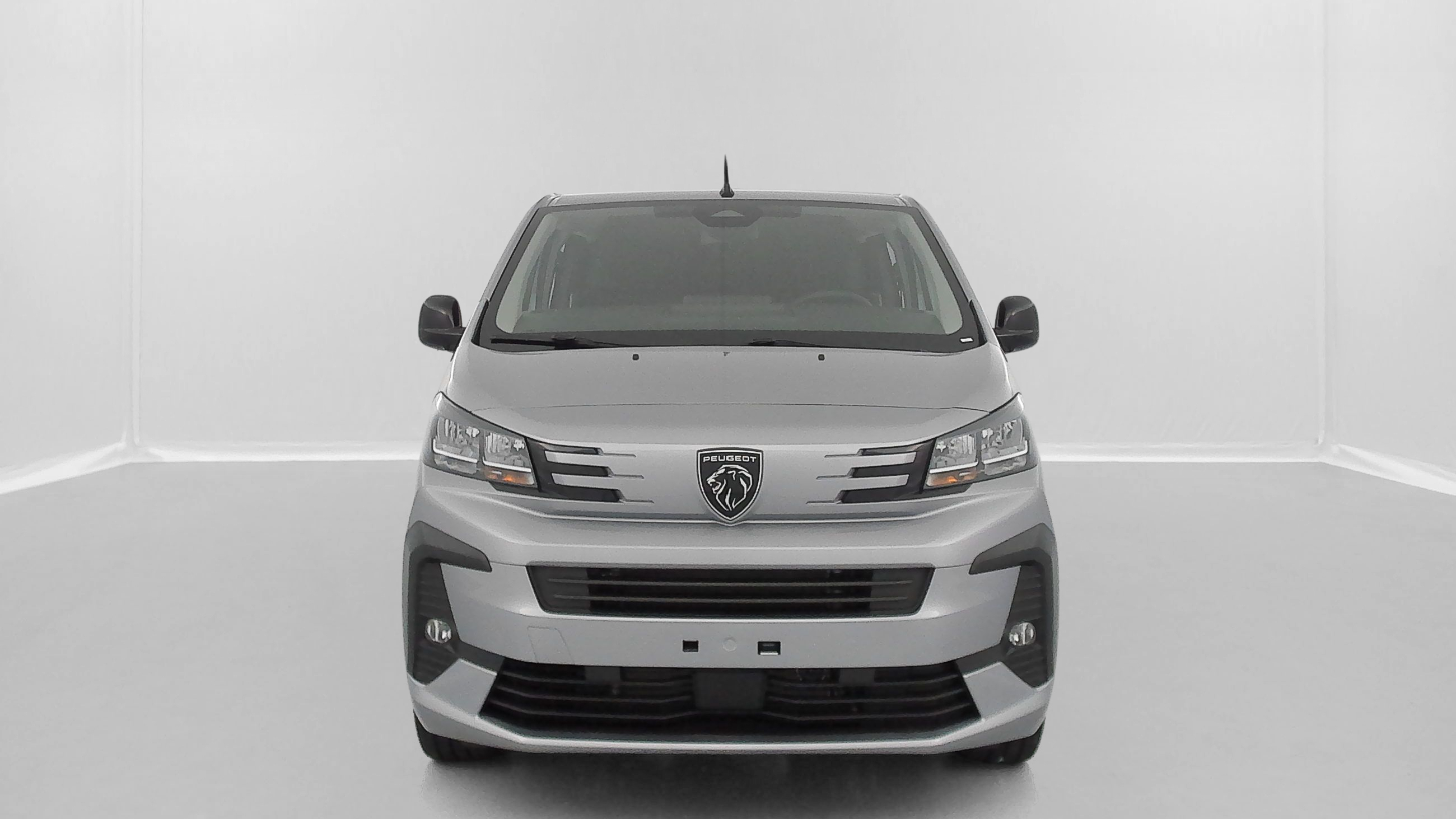 GLI00010621_p53 - PEUGEOT - EXPERT CA - 2025 - photo 2