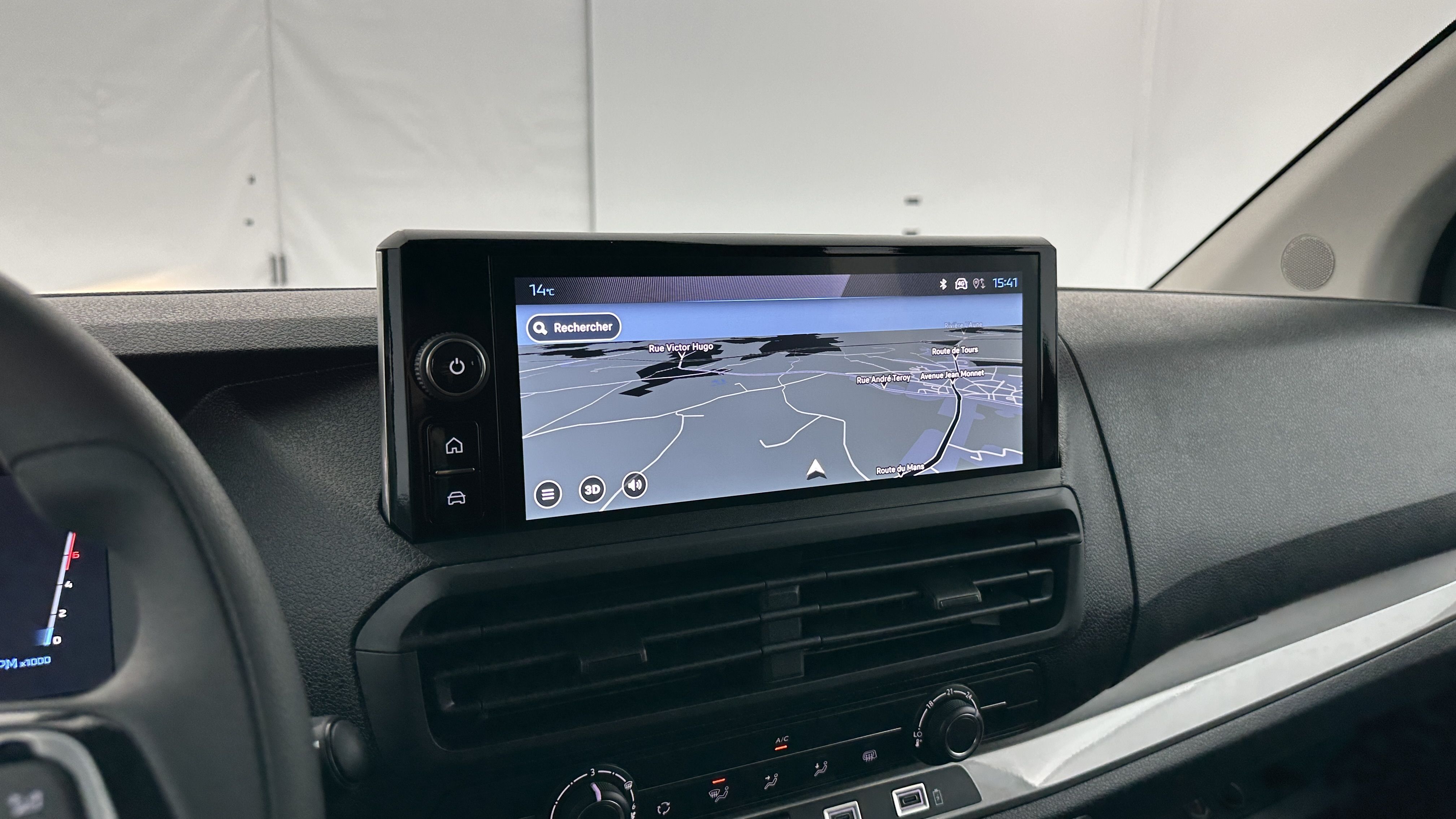 GLI00010621_p53 - PEUGEOT - EXPERT CA - 2025 - photo 14