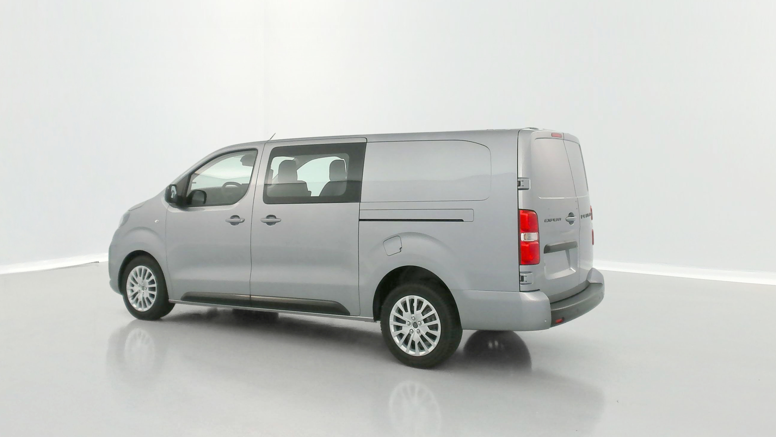 GLI00010621_p53 - PEUGEOT - EXPERT CA - 2025 - photo 21