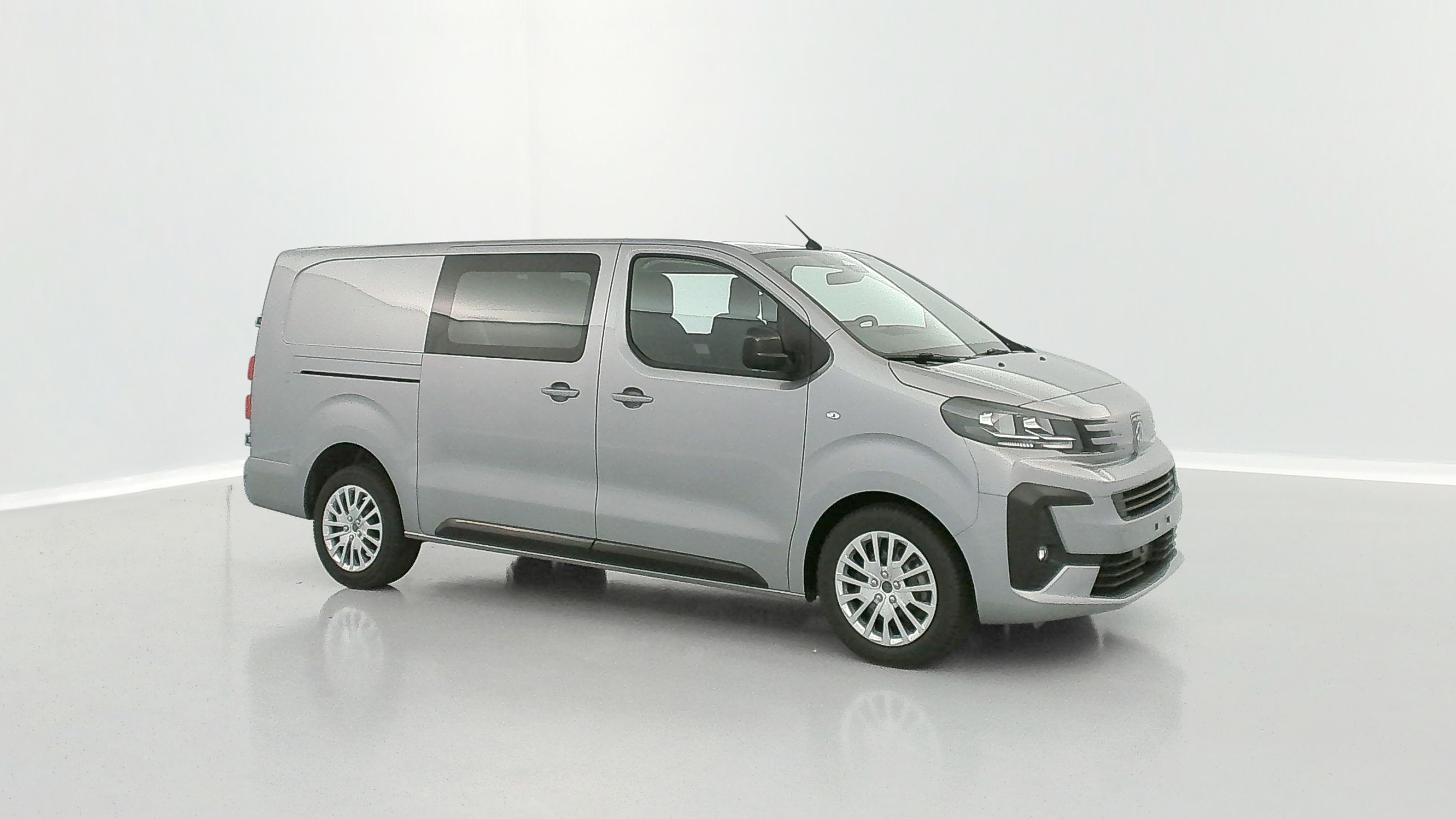 GLI00010621_p53 - PEUGEOT - EXPERT CA - 2025 - photo 23