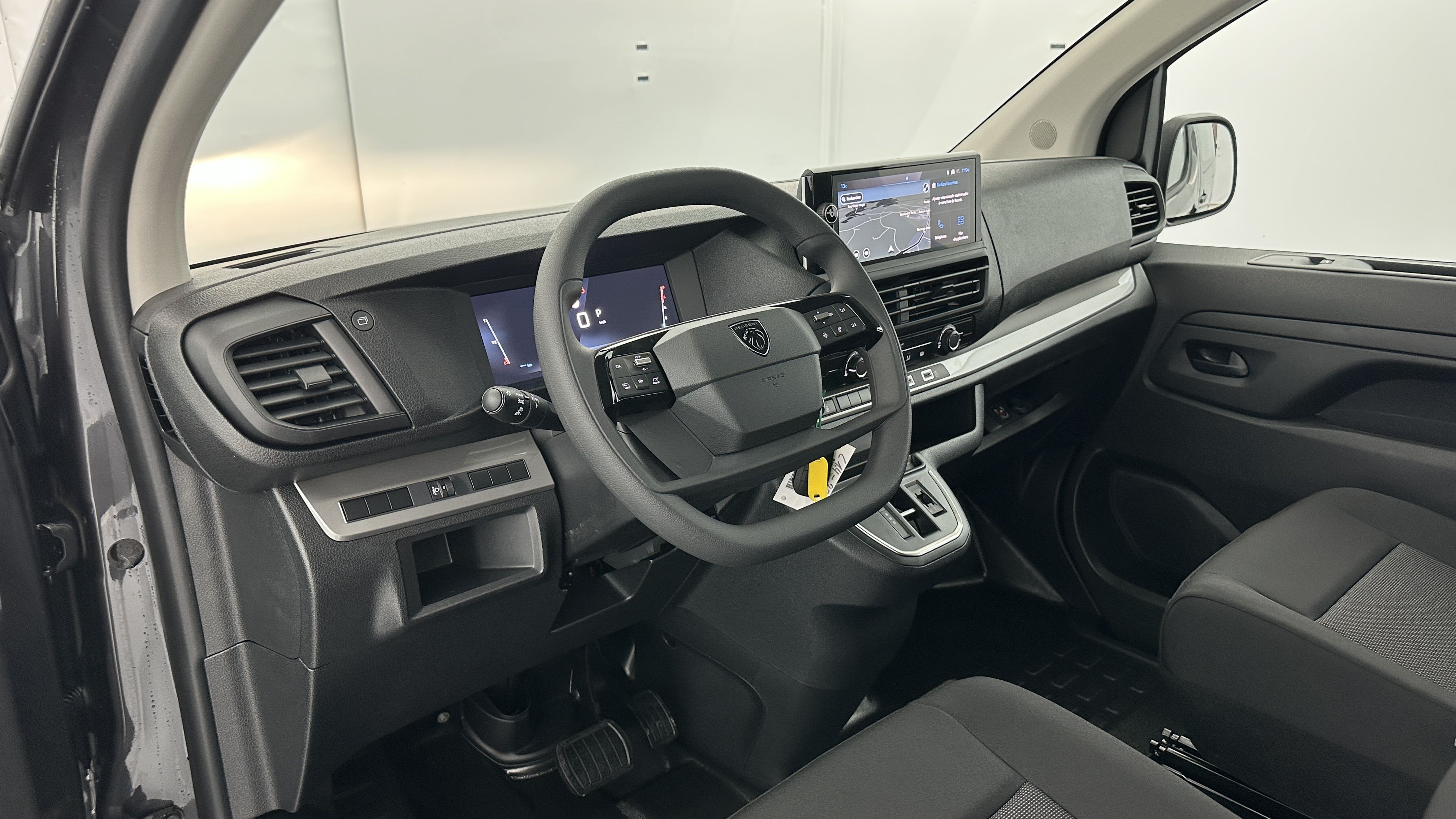 GLI00010613_p53 - PEUGEOT - EXPERT CA - 2025 - photo 6