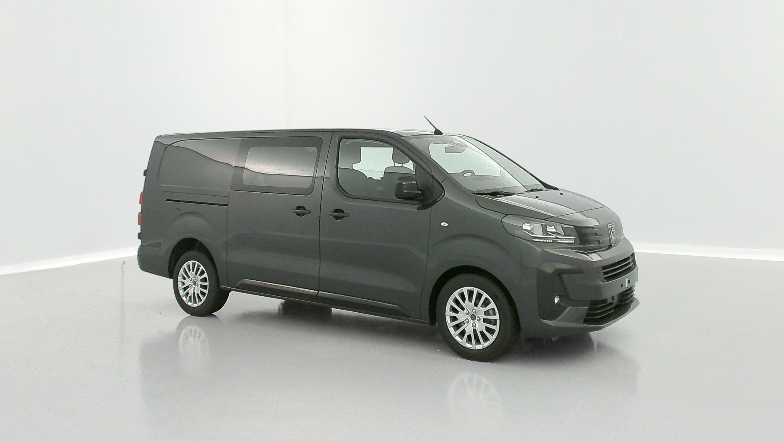 GLI00010613_p53 - PEUGEOT - EXPERT CA - 2025 - photo 23