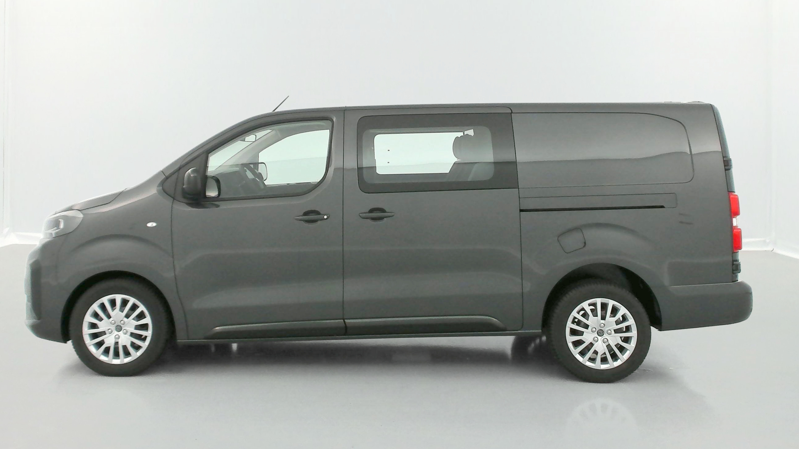 GLI00010612_p53 - PEUGEOT - EXPERT CA - 2025 - photo 4