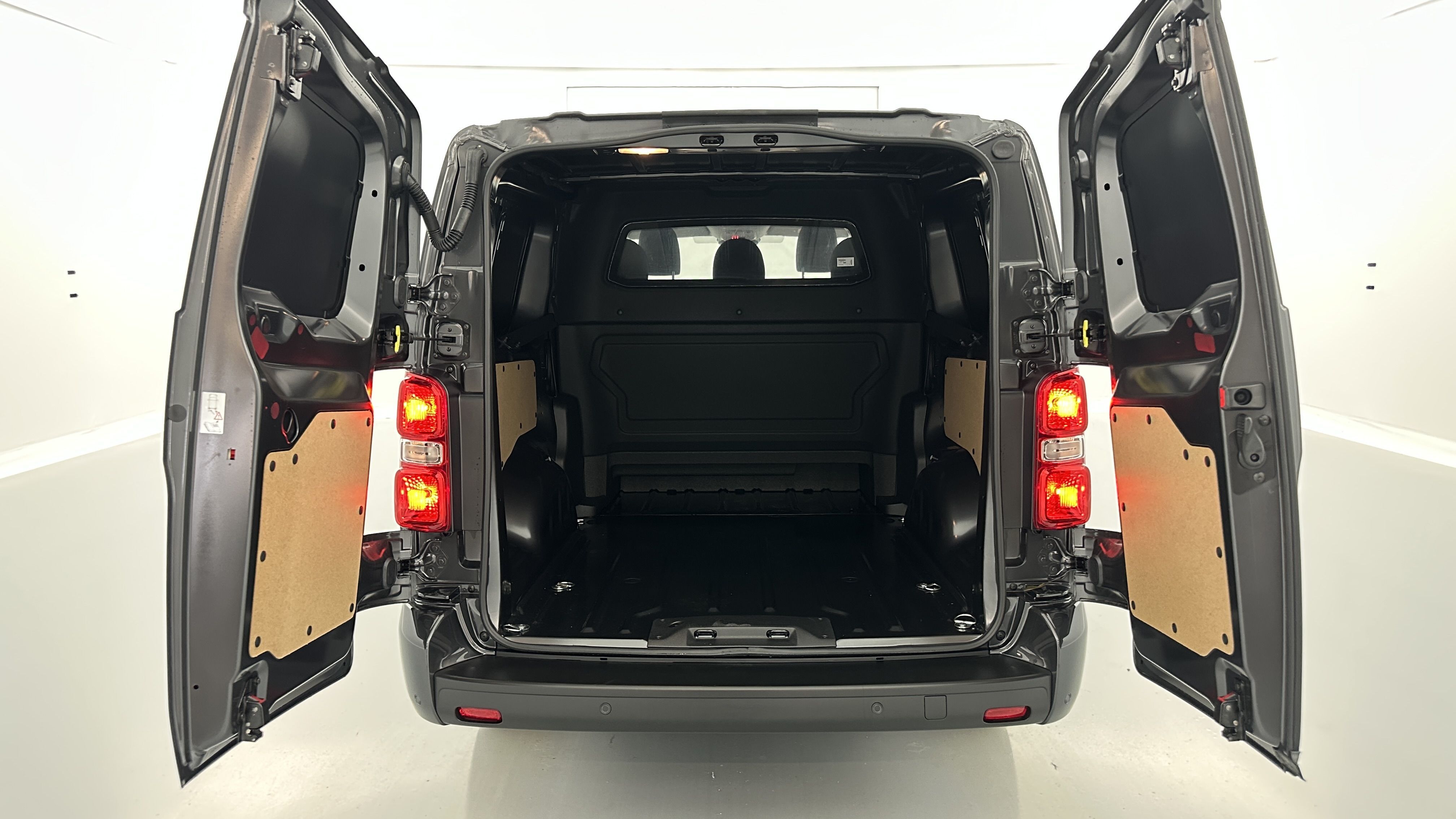 GLI00010612_p53 - PEUGEOT - EXPERT CA - 2025 - photo 9