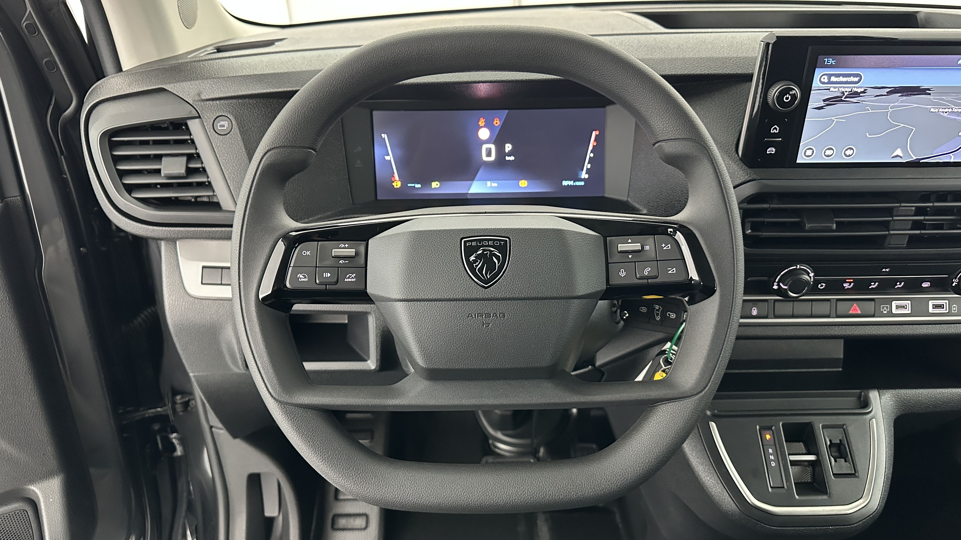 GLI00010612_p53 - PEUGEOT - EXPERT CA - 2025 - photo 11