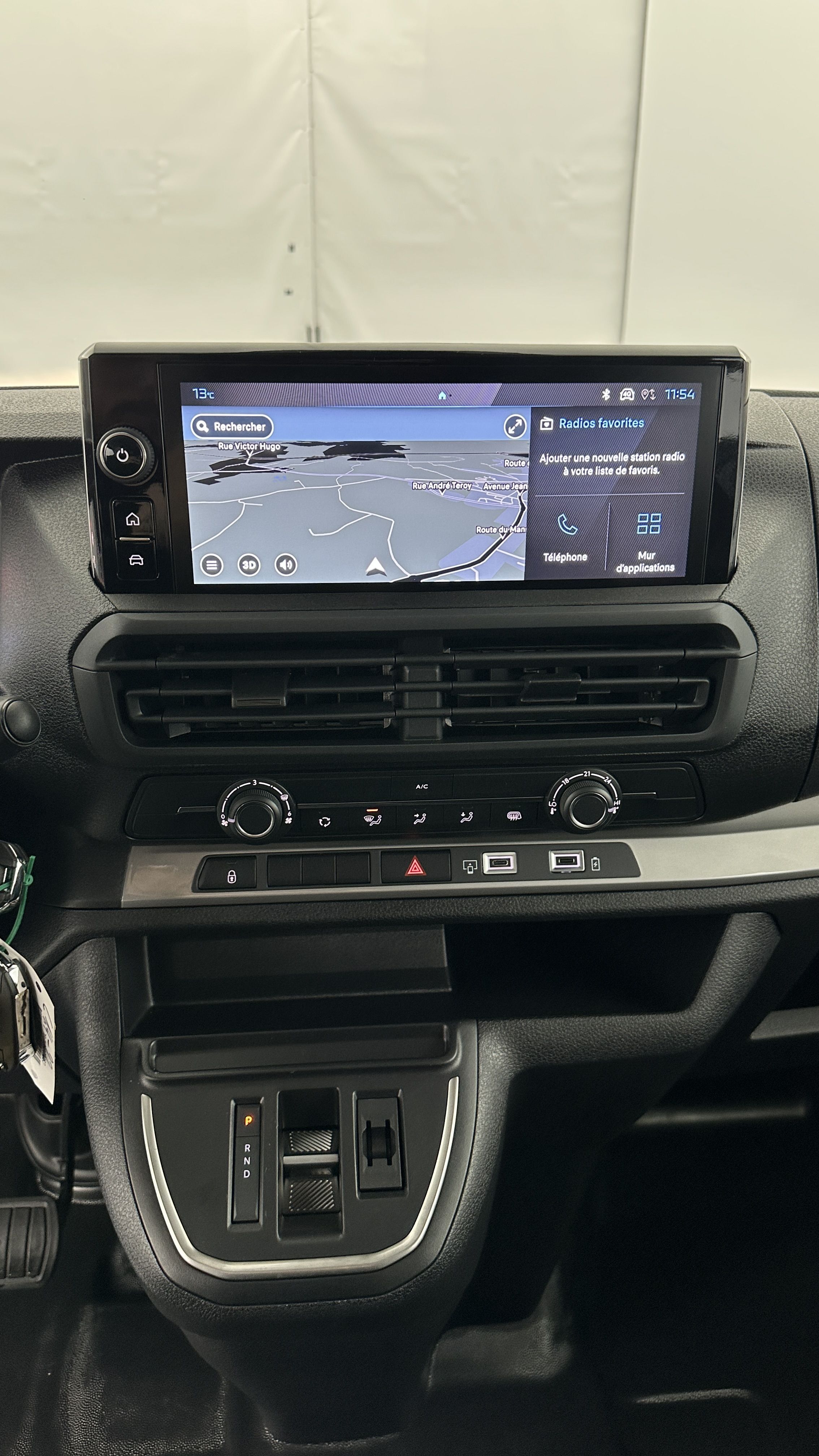 GLI00010612_p53 - PEUGEOT - EXPERT CA - 2025 - photo 12