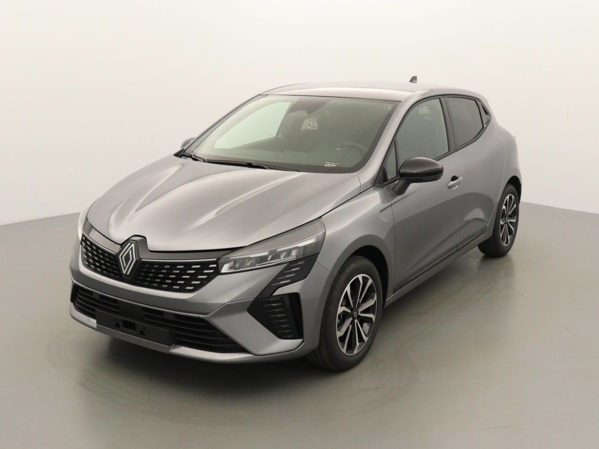 N201381_p3 - RENAULT - CLIO 5 - 2024 - photo 1