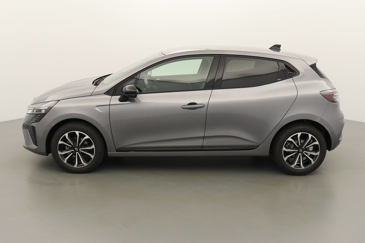 N201381_p3 - RENAULT - CLIO 5 - 2024 - photo 4