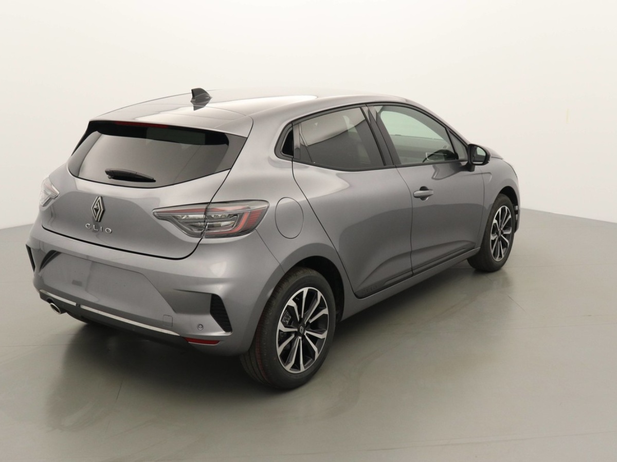 N201381_p3 - RENAULT - CLIO 5 - 2024 - photo 2