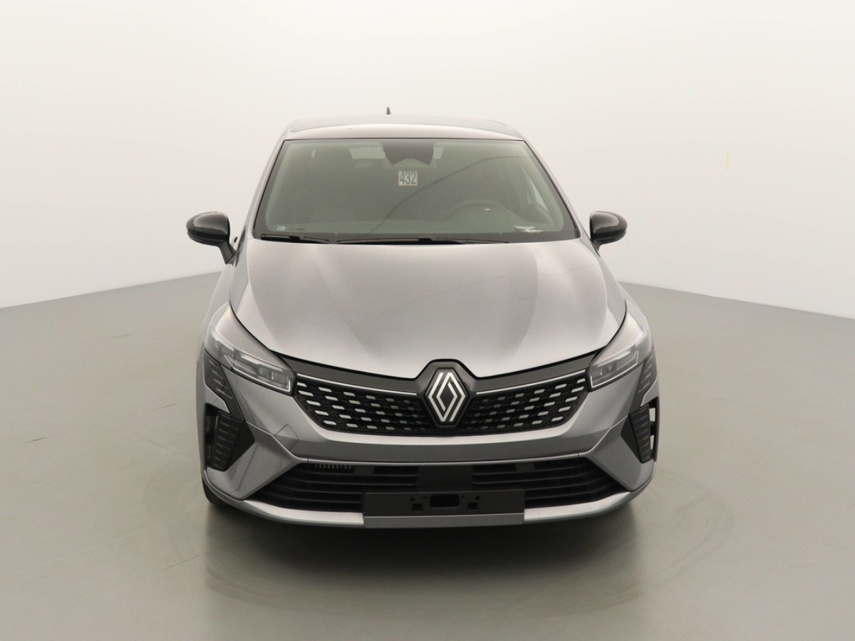 N201381_p3 - RENAULT - CLIO 5 - 2024 - photo 3