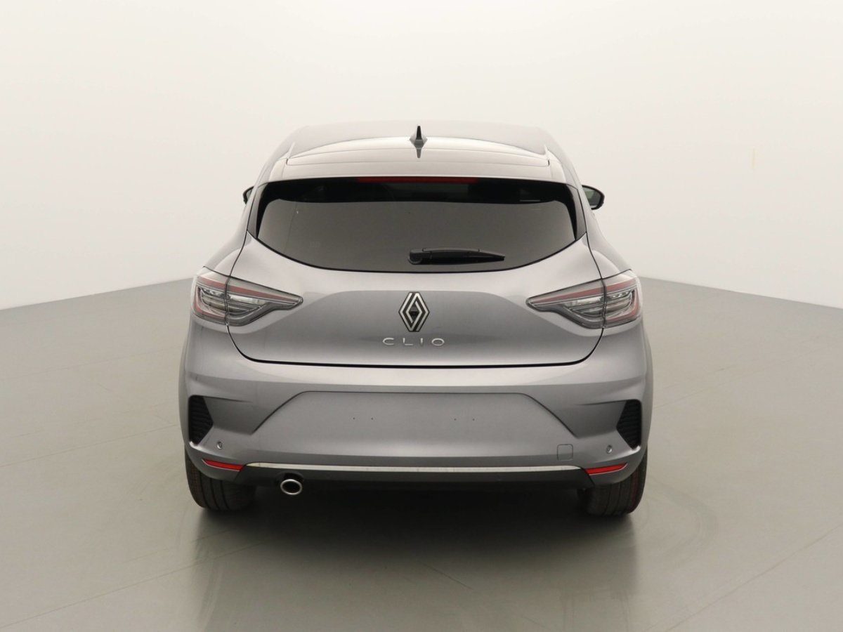 N201381_p3 - RENAULT - CLIO 5 - 2024 - photo 5