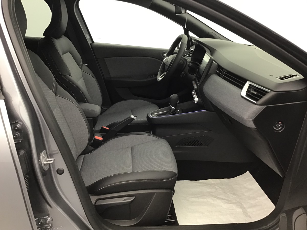 N201381_p3 - RENAULT - CLIO 5 - 2024 - photo 6