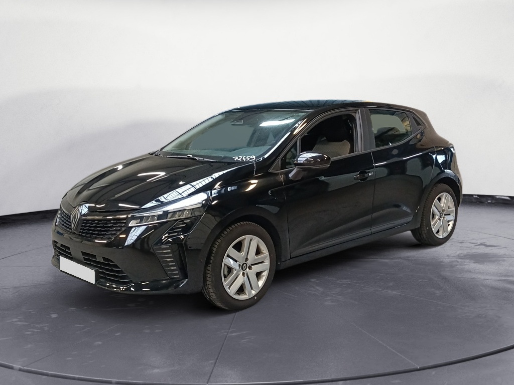 72459_p51 - RENAULT - CLIO - 2025 - photo 1