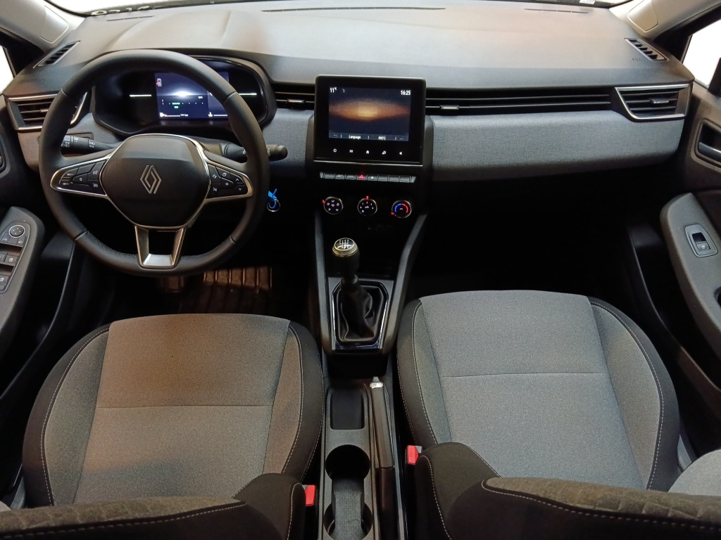 72459_p51 - RENAULT - CLIO - 2025 - photo 12