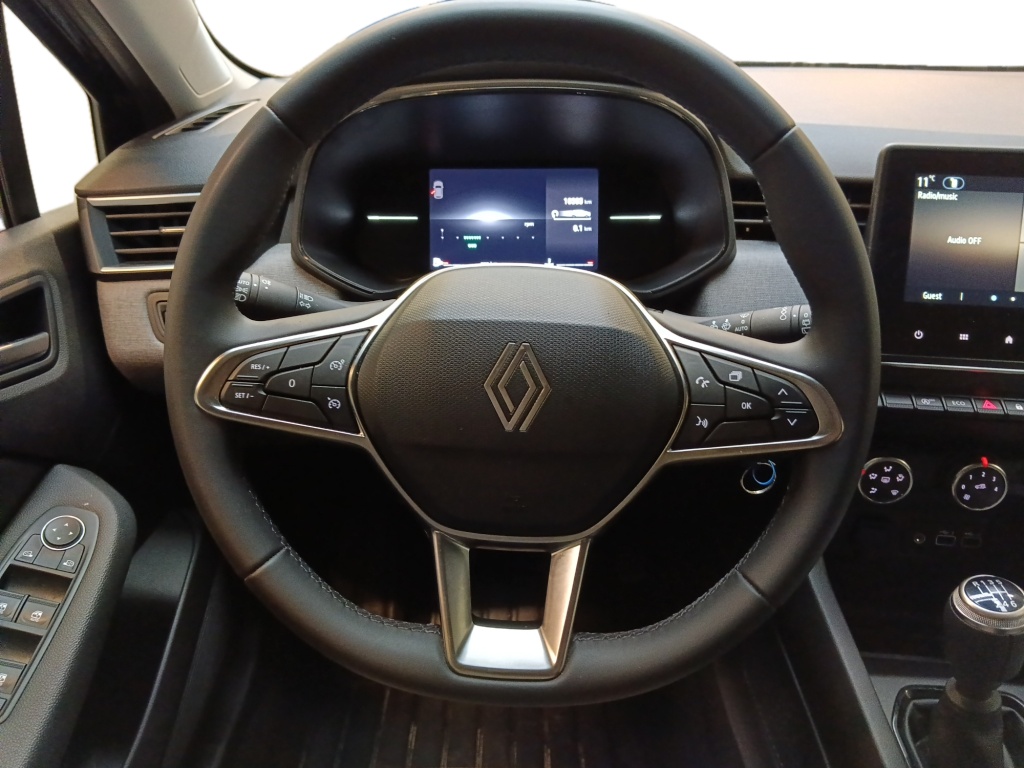 72459_p51 - RENAULT - CLIO - 2025 - photo 13