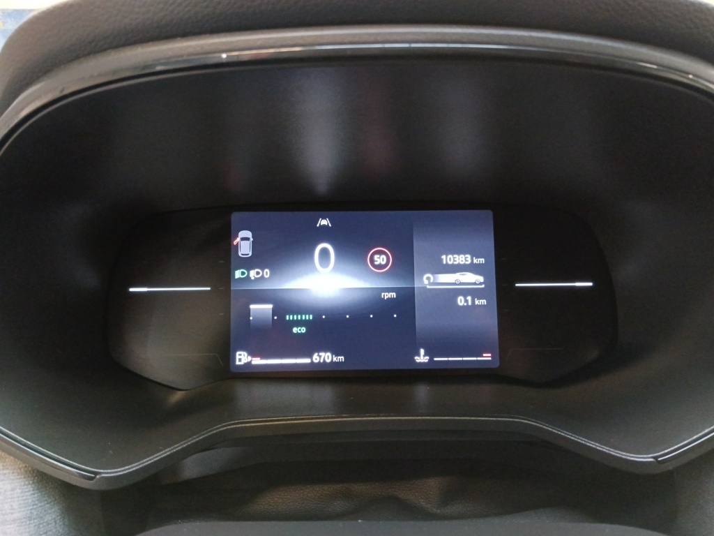 72459_p51 - RENAULT - CLIO - 2025 - photo 14