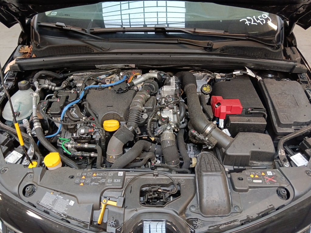 72459_p51 - RENAULT - CLIO - 2025 - photo 20