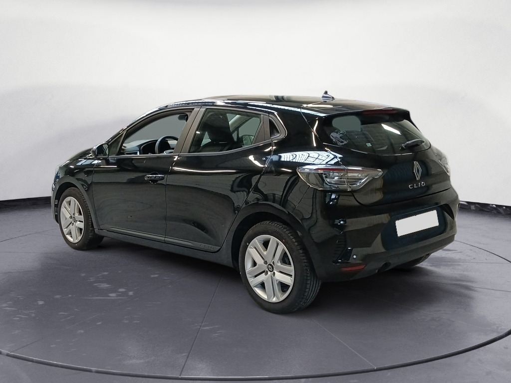 72459_p51 - RENAULT - CLIO - 2025 - photo 3