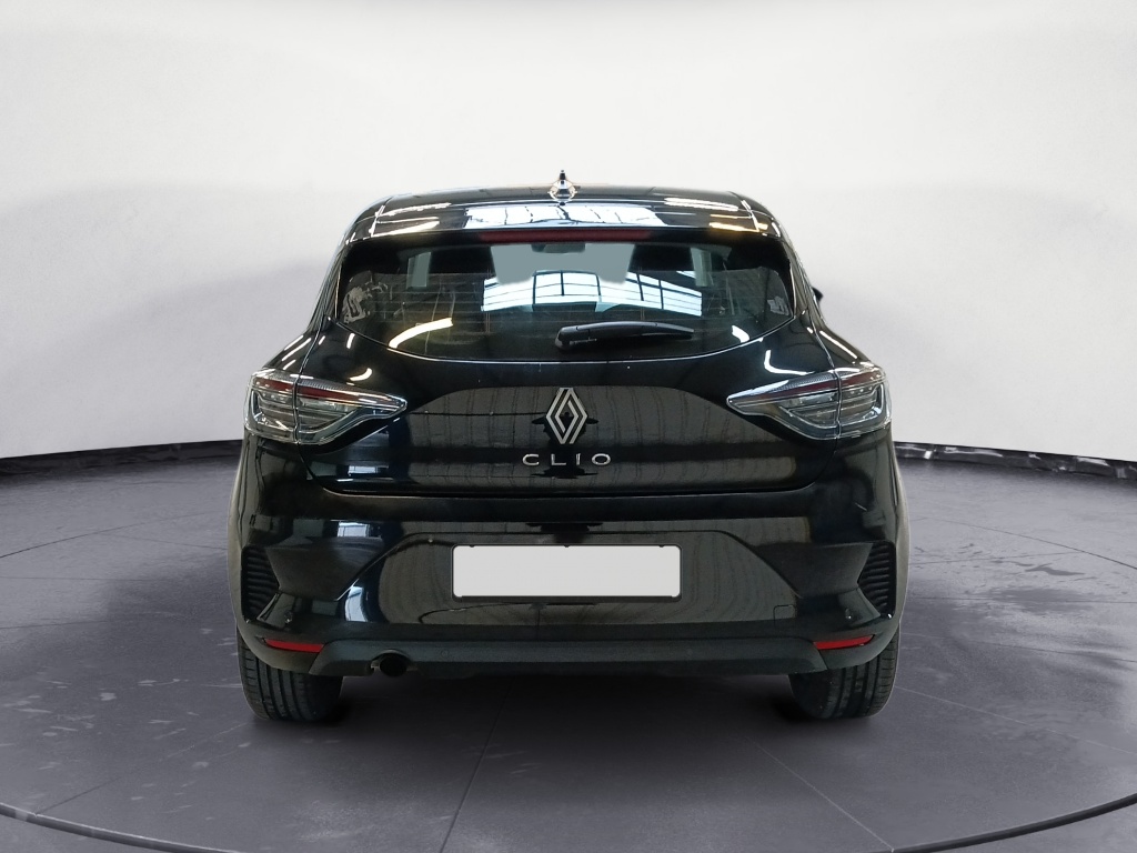 72459_p51 - RENAULT - CLIO - 2025 - photo 4