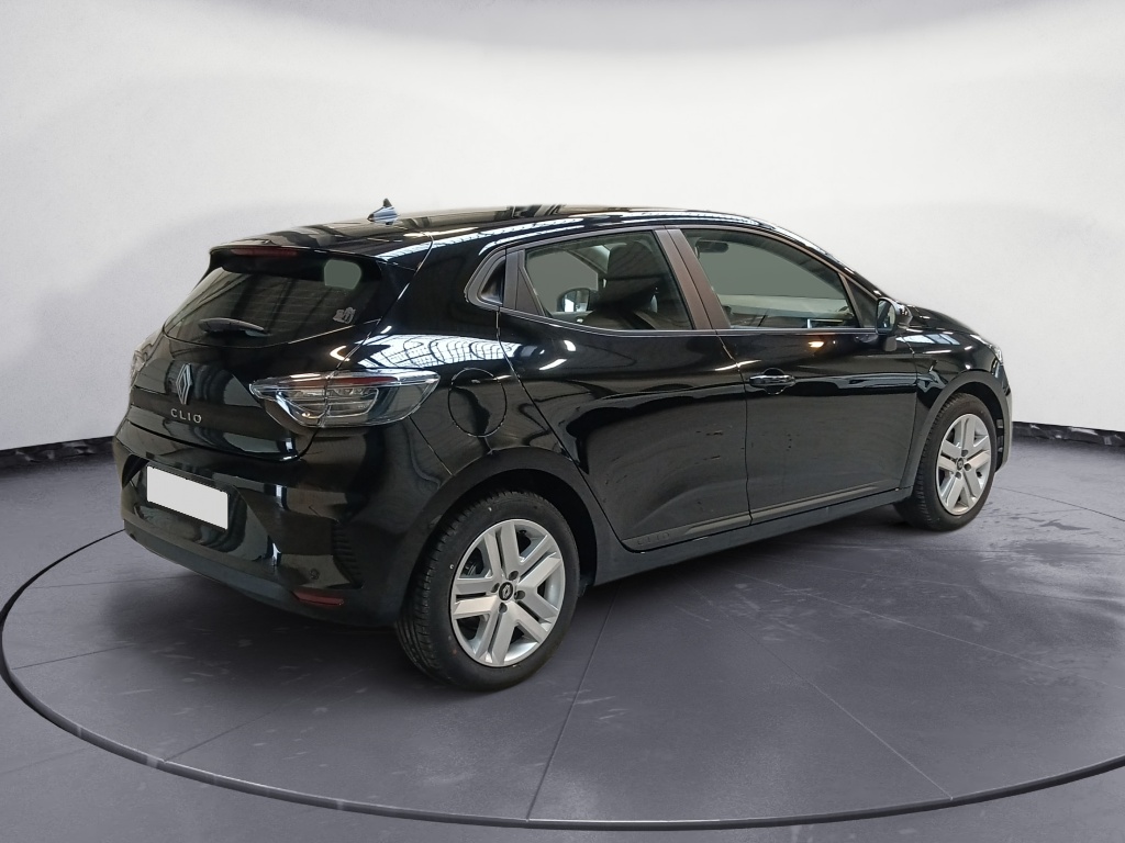 72459_p51 - RENAULT - CLIO - 2025 - photo 5