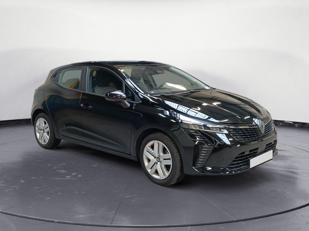 72459_p51 - RENAULT - CLIO - 2025 - photo 7