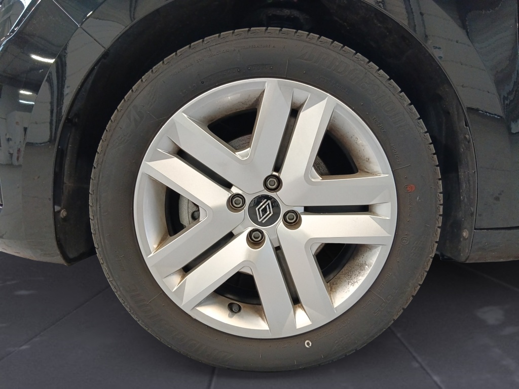 72459_p51 - RENAULT - CLIO - 2025 - photo 9