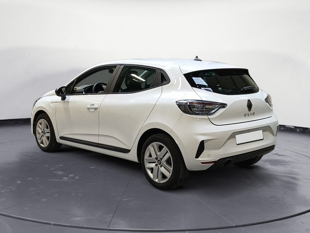 72489_p51 - RENAULT - CLIO - 2025 - photo 1