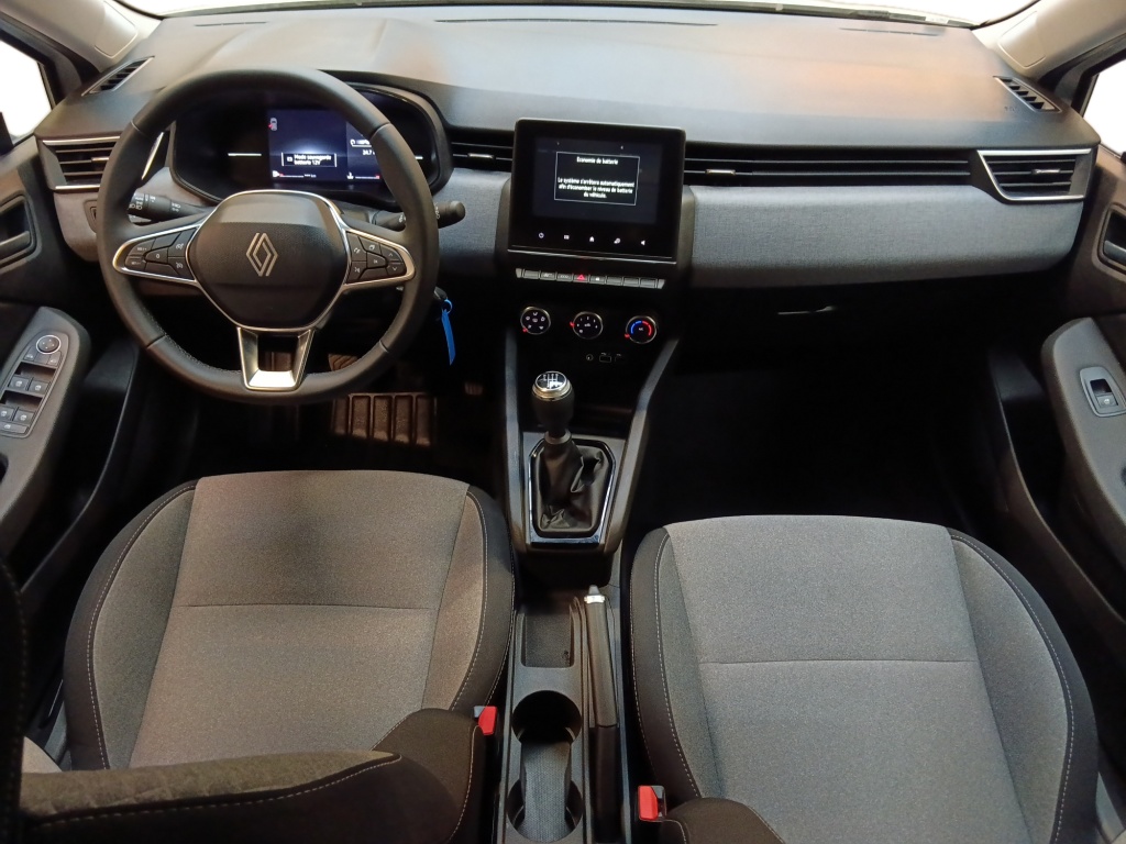 72489_p51 - RENAULT - CLIO - 2025 - photo 12