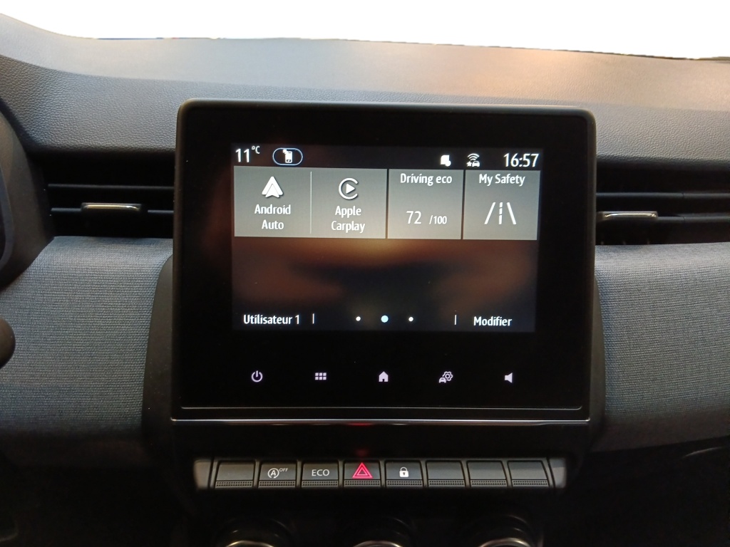 72489_p51 - RENAULT - CLIO - 2025 - photo 16