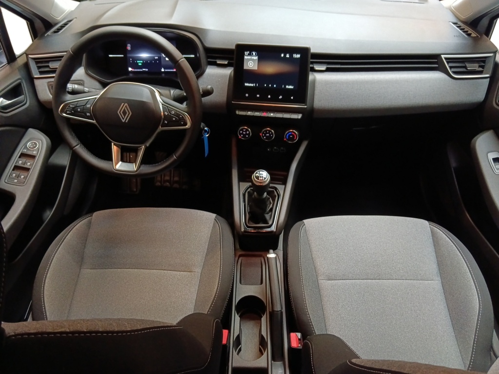 72549_p51 - RENAULT - CLIO - 2025 - photo 12