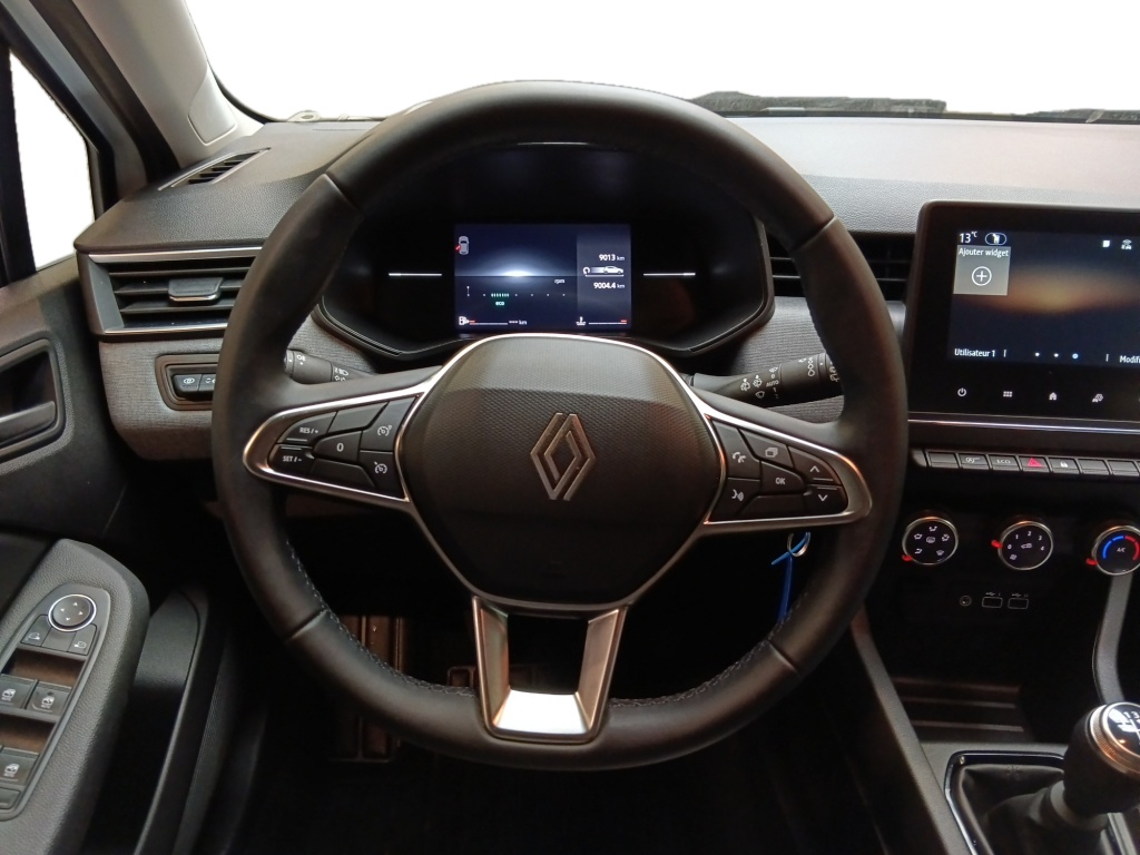 72549_p51 - RENAULT - CLIO - 2025 - photo 13