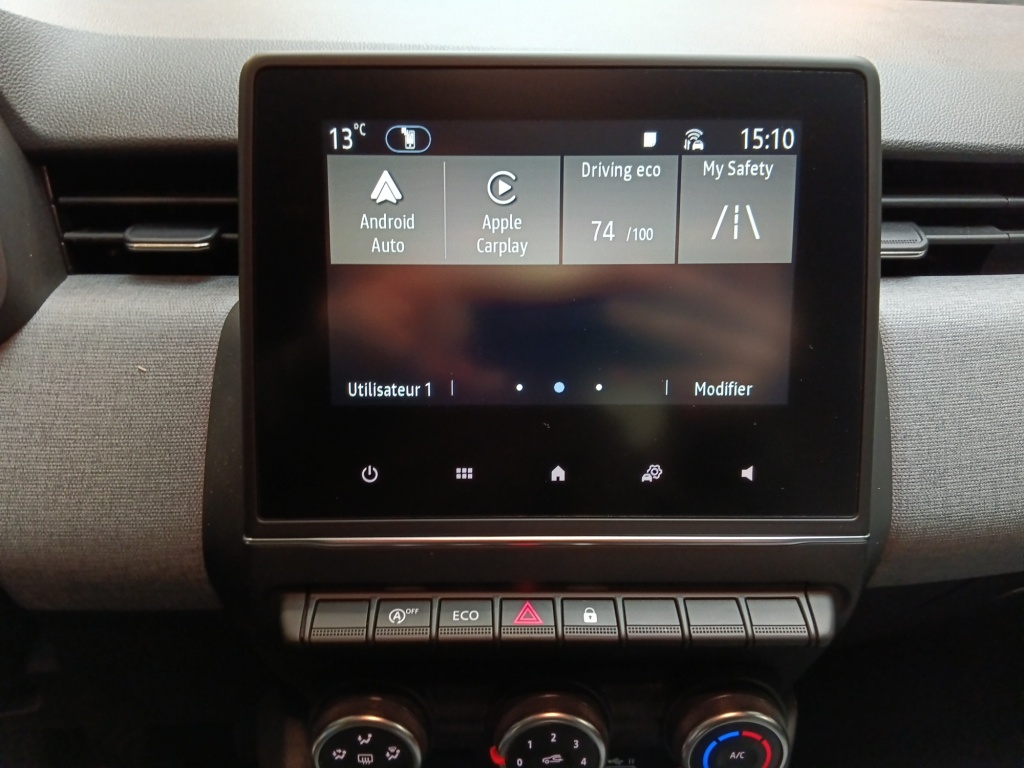 72549_p51 - RENAULT - CLIO - 2025 - photo 16