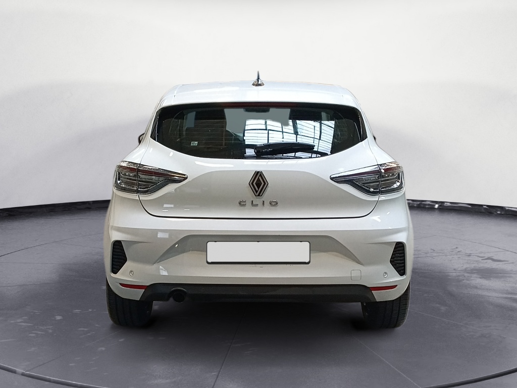 72549_p51 - RENAULT - CLIO - 2025 - photo 4