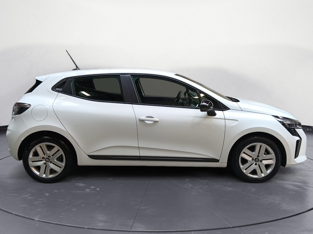 72549_p51 - RENAULT - CLIO - 2025 - photo 6