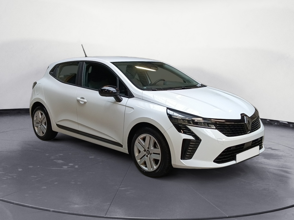 72549_p51 - RENAULT - CLIO - 2025 - photo 7