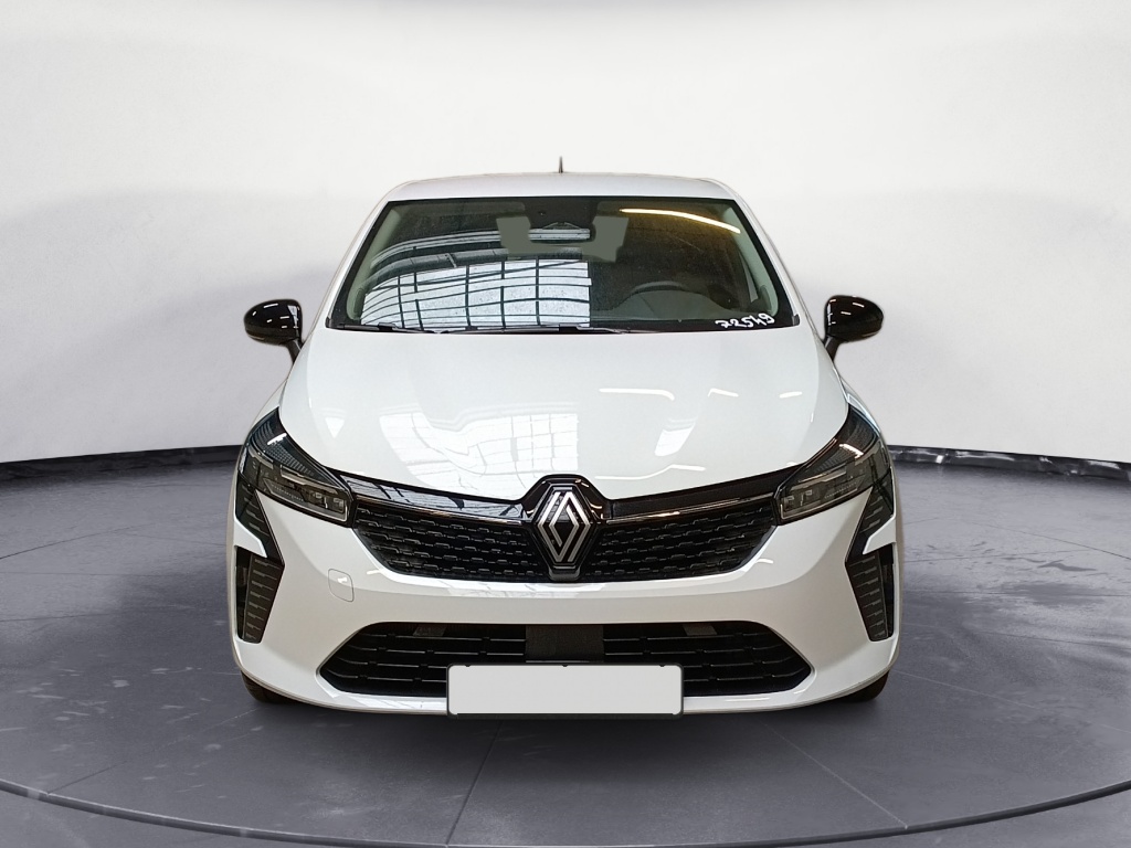 72549_p51 - RENAULT - CLIO - 2025 - photo 8