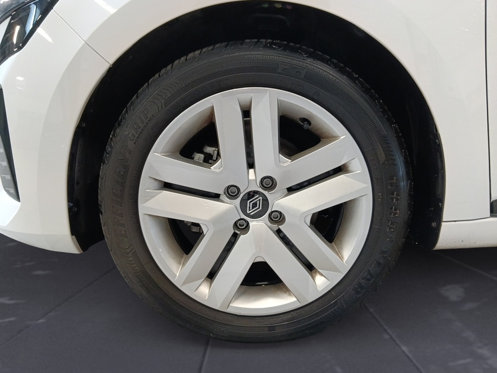 72549_p51 - RENAULT - CLIO - 2025 - photo 9