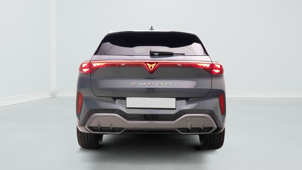 370276_p2 - CUPRA - TERRAMAR - 2026 - photo 5